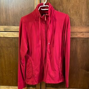 Women's Roots Zip Up Jacket